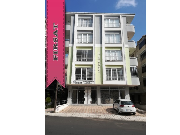 100. Yıl Mah. Süleymanpaşa Satılık İşyeri |  320M2 15.000.000Tl | Zemin Kat Resim-4