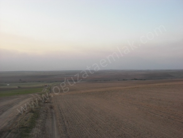 Sarpdere Köyü İpsala Satılık Arazi |  2000000M2 800.000.000Tl İmarlı  Resim-5