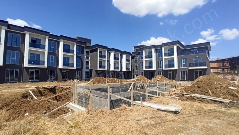 Köseilyas Mah. Süleymanpaşa Satılık Daire |  1+1 Oda | 50M2 3.500.000Tl  Krediye Uygun  | 1. Kat | Doğalgaz(Kombi) Resim-1