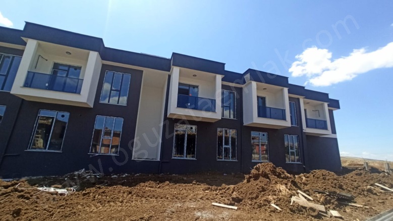 Köseilyas Mah. Süleymanpaşa Satılık Daire |  1+1 Oda | 50M2 3.500.000Tl  Krediye Uygun  | 1. Kat | Doğalgaz(Kombi) Resim-2