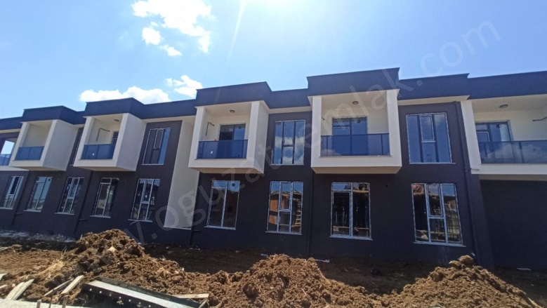 Köseilyas Mah. Süleymanpaşa Satılık Daire |  1+1 Oda | 50M2 3.500.000Tl  Krediye Uygun  | 1. Kat | Doğalgaz(Kombi) Resim-3