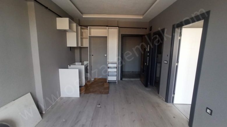 Namık Kemal Mah. Süleymanpaşa Satılık Daire |  1+1 Oda | 50M2 3.950.000Tl  Krediye Uygun  | 1. Kat | Doğalgaz(Kombi) Resim-3