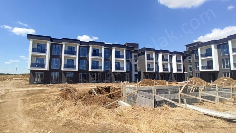 Köseilyas Mah. Süleymanpaşa Satılık Daire |  1+1 Oda | 50M2 3.500.000Tl  Krediye Uygun  | 1. Kat | Doğalgaz(Kombi) Resim-4