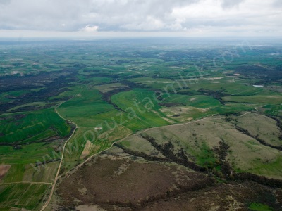 Trakyanın En Büyük Hayvancılık Ve Tarım Çiftliği Satılık Arazi Uzunköprü Salarlı Köyü