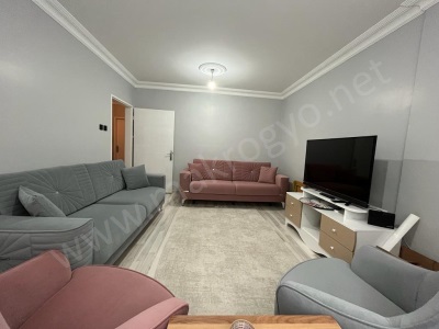 Kiptaş Hilal Konutları Komple Yenilenmiş 2+1 Ara Kat Satılık Daire Pendik Şeyhli Mah