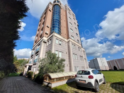 Yenişehirin Prestijli Sitesi Doğa Ata Rezidansta 1+1 Satılık Daire Pendik Yenişehir Mah