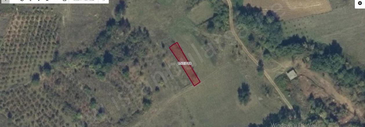 Kocakaymas Mah. Kandıra Satılık Tarla |  271M2 575.000Tl Resim-2