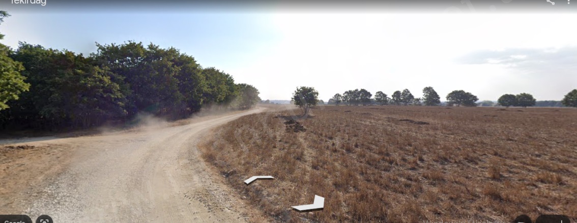 Büyükyoncalı Merkez Mah. Saray Satılık Arsa |  455M2 1.540.000Tl Resim-4