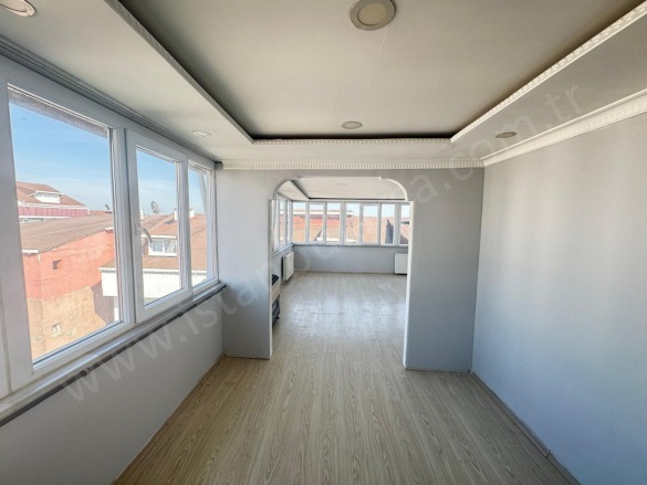 İslambey Mah. Arnavutköy Satılık Daire |  4+2 Oda | 220M2 4.950.000Tl | Dubleks | Doğalgaz(Kombi) | 2 Banyo | 2 Yatak Odası Resim-2