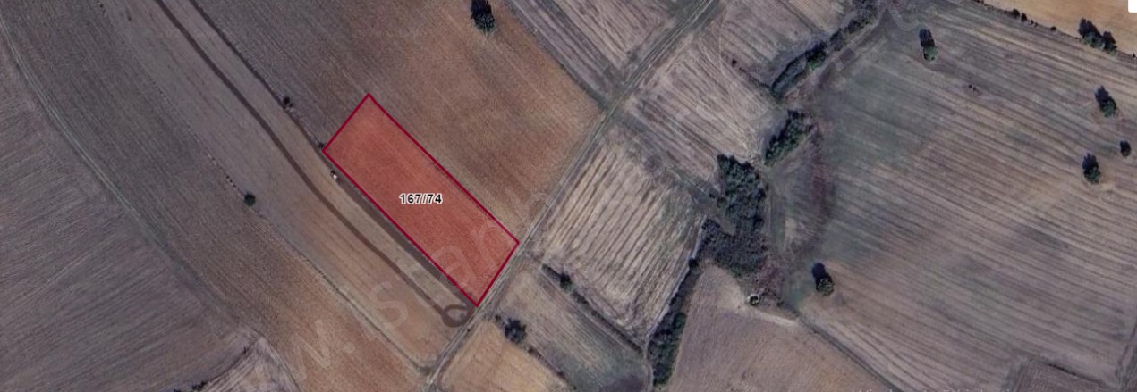Celaliye Köyü Lüleburgaz Satılık Tarla |  4019M2 862.000Tl Resim-2