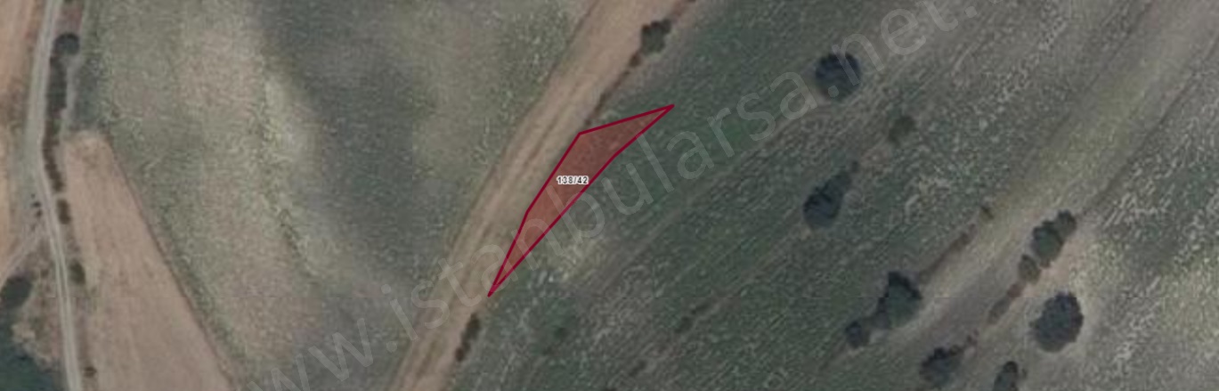 Karacagür Mah. Malkara Satılık Tarla |  363M2 250.000Tl Resim-2