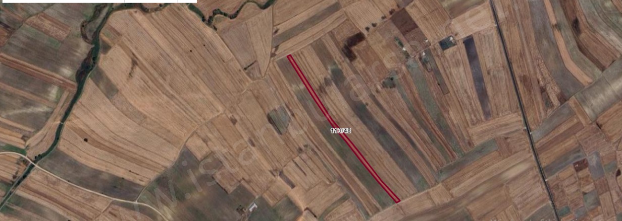 Osmanlı Mah. Saray Satılık Tarla |  260M2 156.000Tl Resim-1