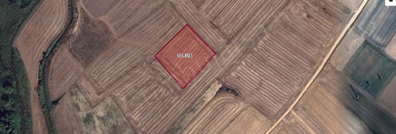 Evrenli Köyü Vize Satılık Tarla |  266M2 230.000Tl Resim-1