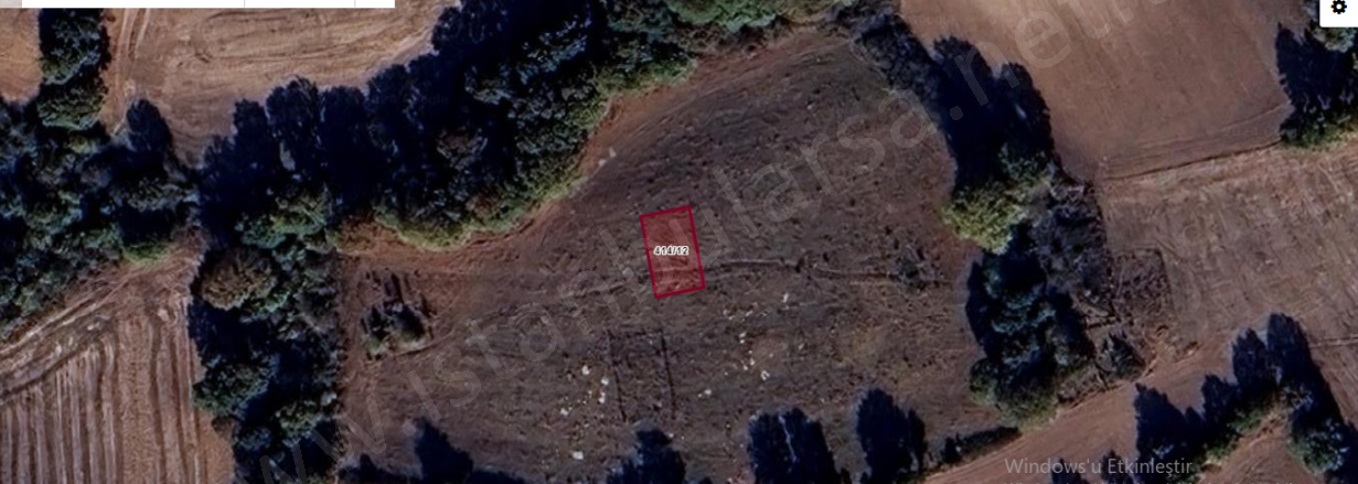 Büyükyoncalı Merkez Mah. Saray Satılık Arsa |  200M2 851.000Tl Resim-2