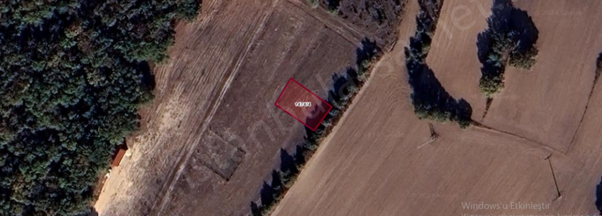 Büyükyoncalı Merkez Mah. Saray Satılık Arsa |  308M2 1.069.000Tl Resim-3