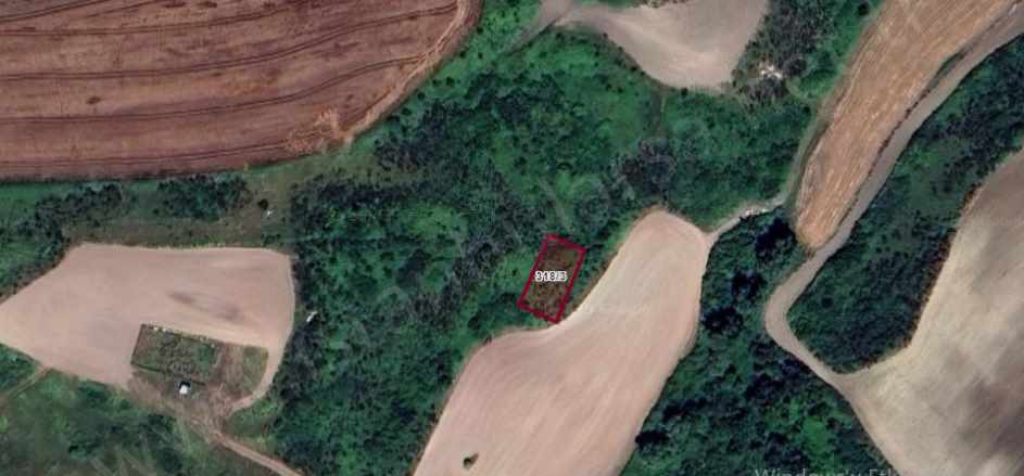 Arnavutköy Hadımköyde Satılık Arsa 500 M2 Müstakil Merkezde Hadımköy Mah