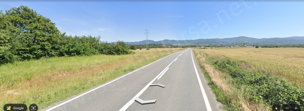 Sütlüce Köyü Pınarhisar Satılık Tarla |  8700M2 3.850.000Tl Resim-4