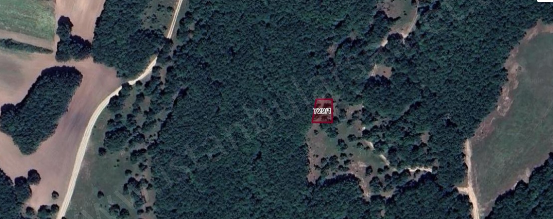 Bahçeağıl Mah. Kapaklı Satılık Arsa |  323M2 937.000Tl Resim-3