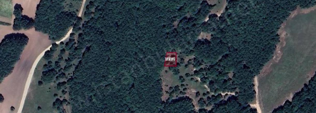 Bahçeağıl Mah. Kapaklı Satılık Arsa |  323M2 937.000Tl Resim-5