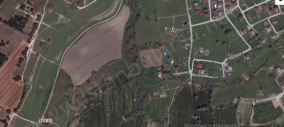 Büyükyoncalı Merkez Mah. Saray Satılık Arsa |  266M2 1.182.000Tl Resim-4