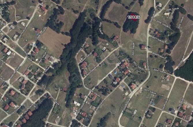 Büyükyoncalı Merkez Mah. Saray Satılık Arsa |  309M2 1.720.000Tl Resim-1