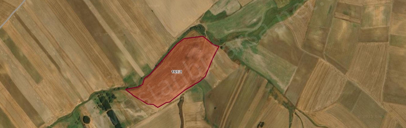 Çeşmeli Mah. Marmaraereğlisi Satılık Tarla |  322M2 172.000Tl Resim-3