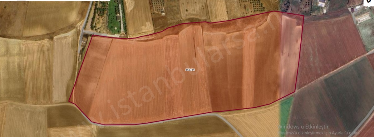 Çeşmeli Mah. Marmaraereğlisi Satılık Tarla |  242M2 227.000Tl Resim-1