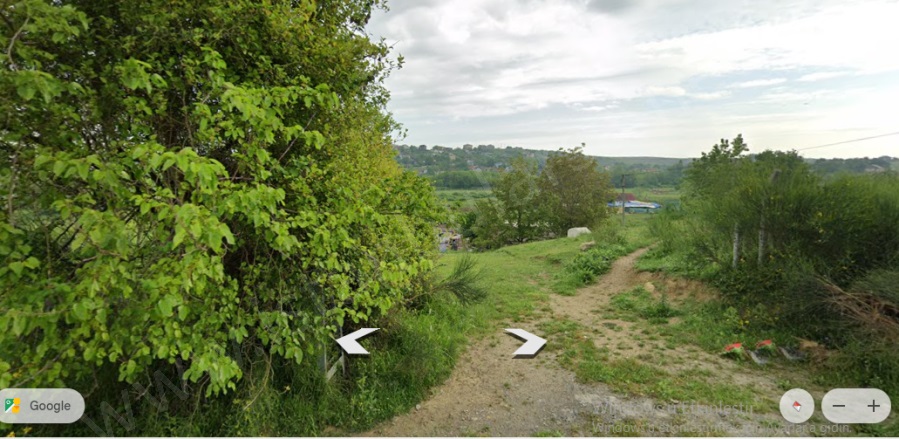 Tayakadın Mah. Arnavutköy Satılık Tarla |  234M2 862.000Tl Resim-1