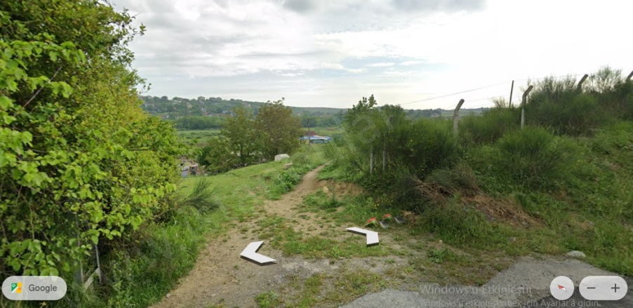 Tayakadın Mah. Arnavutköy Satılık Tarla |  234M2 862.000Tl Resim-2