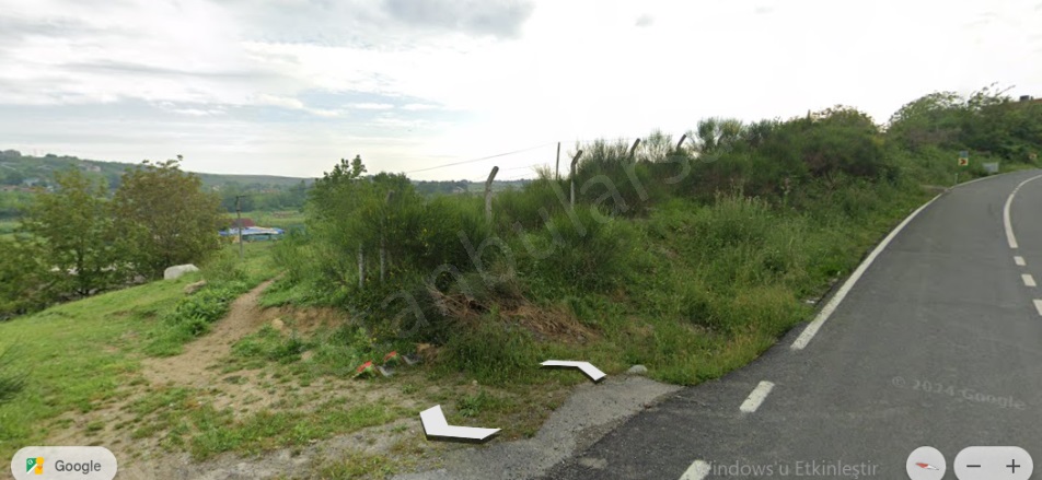 Tayakadın Mah. Arnavutköy Satılık Tarla |  234M2 862.000Tl Resim-3