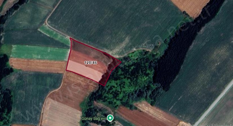 Sofular Mah. Saray Satılık Tarla |  933M2 862.000Tl Resim-1