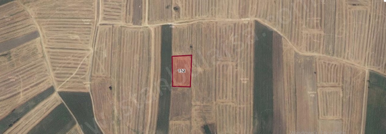 Doğanca Köyü Pehlivanköy Satılık Tarla |  656M2 316.000Tl Resim-3