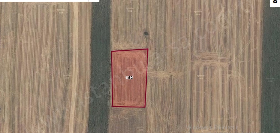 Doğanca Köyü Pehlivanköy Satılık Tarla |  656M2 316.000Tl Resim-5