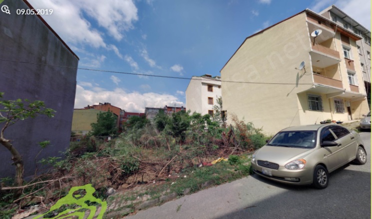 İslambey Mah. Arnavutköy Satılık Arsa |  151M2 3.300.000Tl Resim-4