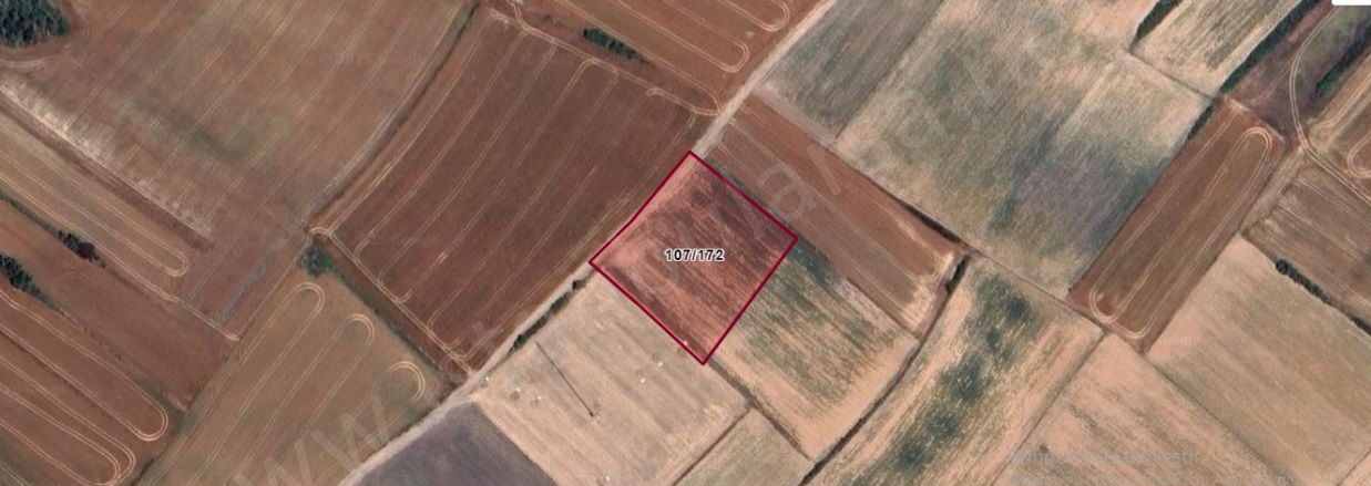 Kurtdere Mah. Saray Satılık Tarla |  4220M2 2.750.000Tl Resim-2