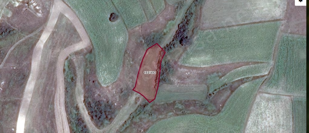 Lahna Mah. Hayrabolu Satılık Tarla |  2290M2 1.000.000Tl Resim-3