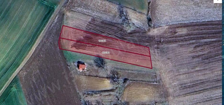 Demirli Mah. Süleymanpaşa Satılık Tarla |  975M2 862.000Tl Resim-4