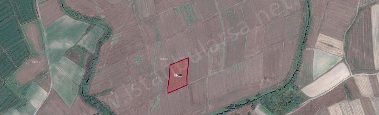 Bayramlı Köyü Uzunköprü Satılık Tarla |  625M2 185.000Tl Resim-5