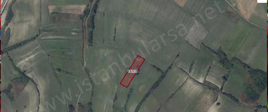 Hamidiye Köyü Uzunköprü Satılık Tarla |  3270M2 1.100.000Tl Resim-4