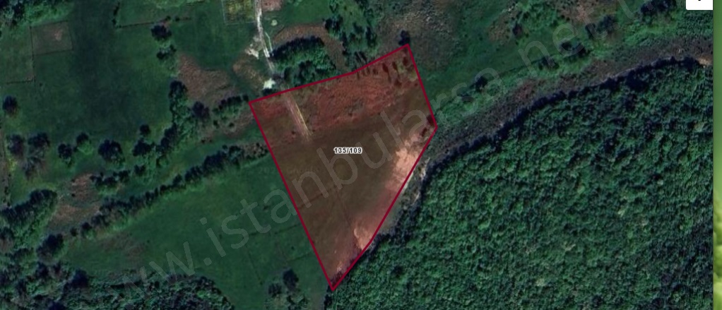 Balaban Mah. Arnavutköy Satılık Tarla |  215M2 862.000Tl Resim-1