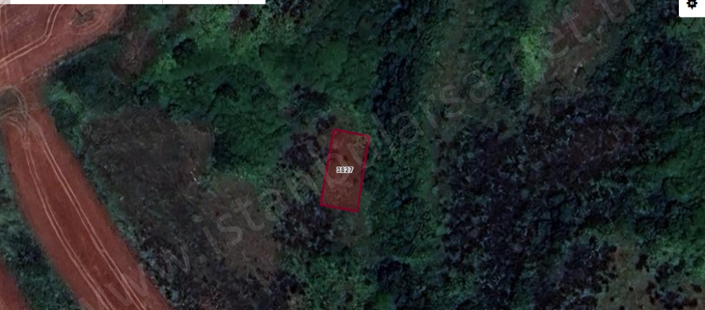 Sazlıbosna Mah. Arnavutköy Satılık Arsa |  300M2 2.035.000Tl Resim-2