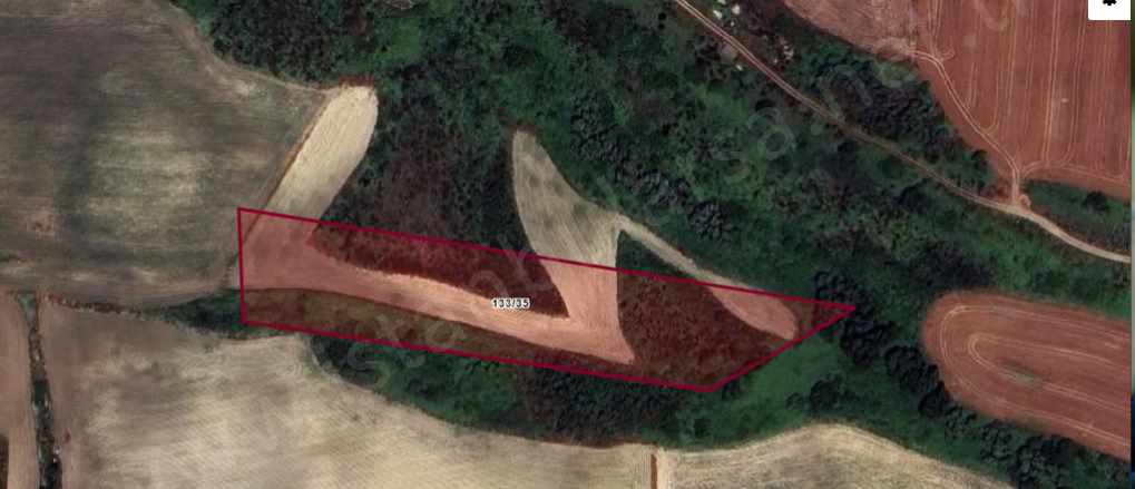 Arnavutköy Dursunköyde Satılık Tarla Arsa 316 M2 Hisseli Dursunköy Mah