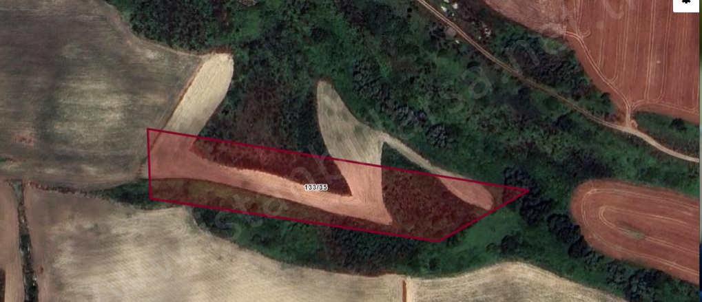 Dursunköy Mah. Arnavutköy Satılık Tarla |  316M2 1.207.000Tl Resim-1