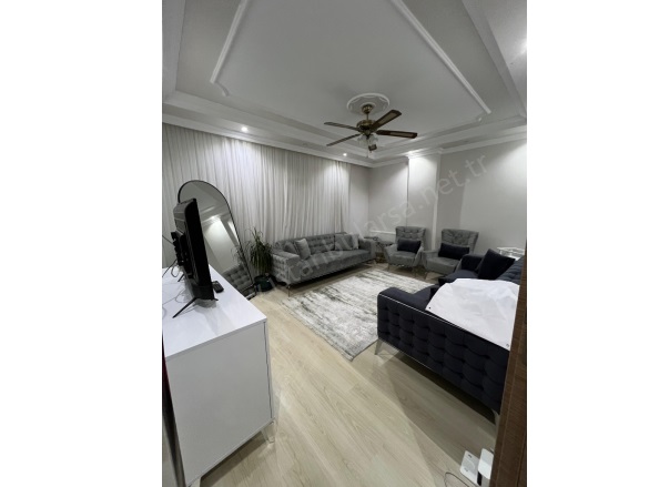 Anadolu Mah. Arnavutköy Satılık Daire |  5+1 Oda | 210M2 6.700.000Tl | Çatı Dubleksi | Doğalgaz(Kombi) Resim-2