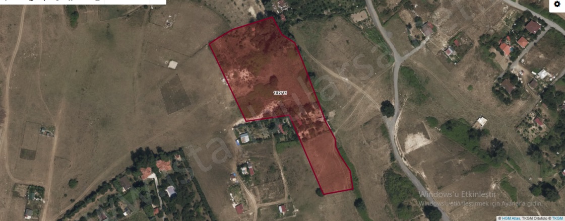 Tayakadın Mah. Arnavutköy Satılık Tarla |  645M2 3.300.000Tl Resim-2