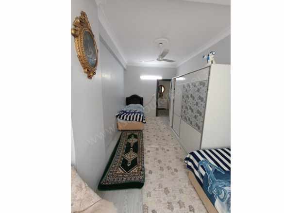 Arnavutköy Taşolukta Satılık Daire 2+1 5 Yıllık 125 M2 Giriş Kat Balkonlu Taşoluk Mah