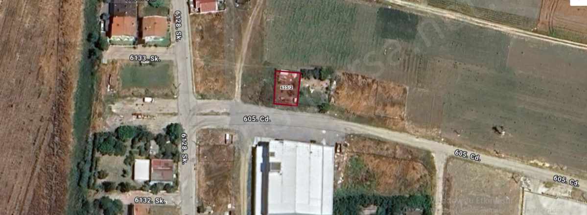 Silivri Selimpaşada Satılık Arsa 200 M2 Müstakil Asfalt Caddeye Cephe Selimpaşa Mah