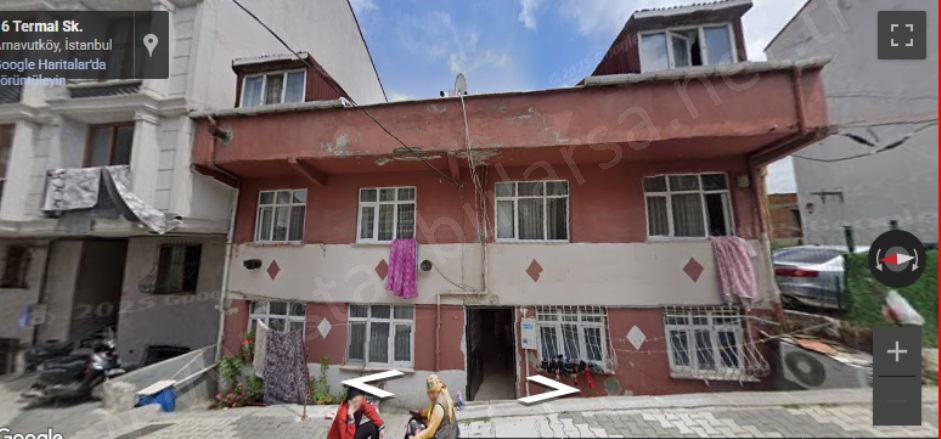 Anadolu Mah. Arnavutköy Satılık Bina |  206M2 13.200.000Tl Resim-2