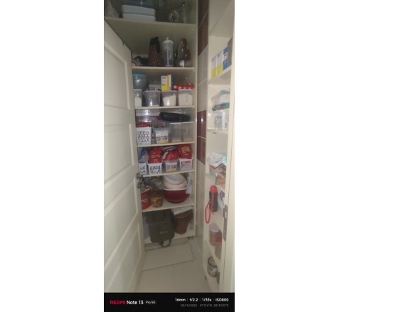 Arnavutköy Merkez Mah. Arnavutköy Satılık Daire |  80M2 3.630.000Tl | 2. Kat Resim-5