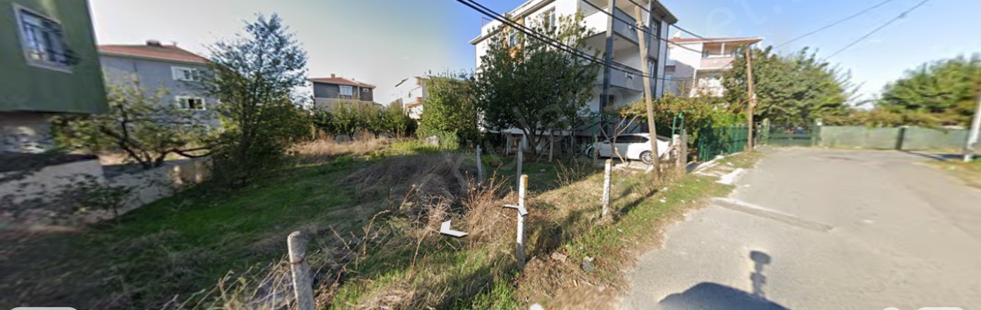 Mimar Sinan Merkez Mah. Büyükçekmece Satılık Arsa |  512M2 9.350.000Tl Resim-1